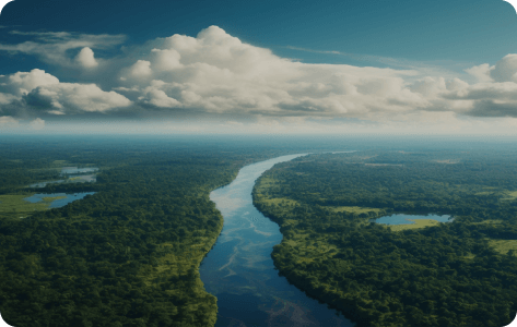 Bangladesh Nature Photo